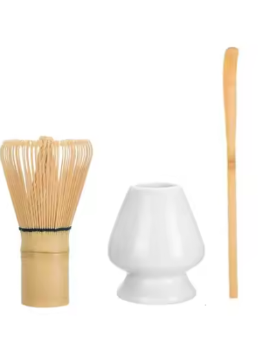 Matcha basic set (3pcs)