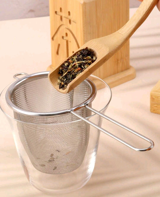 Tea Strainer