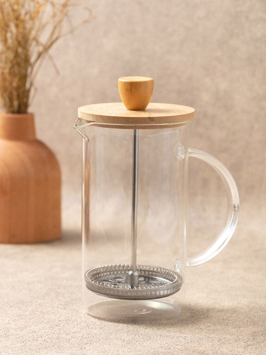 3 in 1 French Press