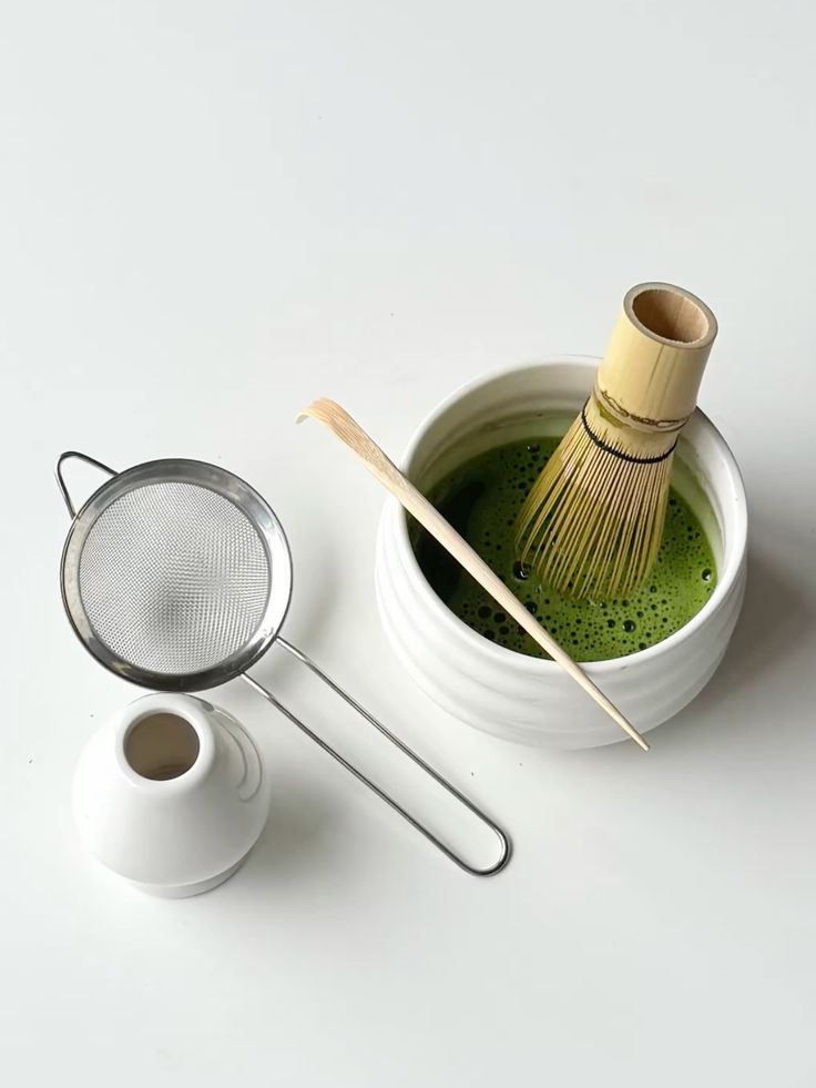 Matcha & More Favourites