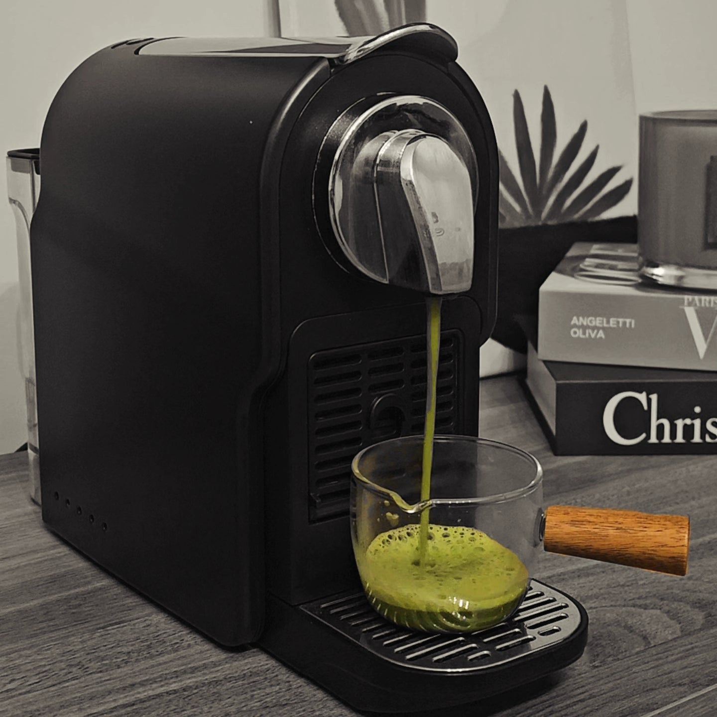 Coffee Tools