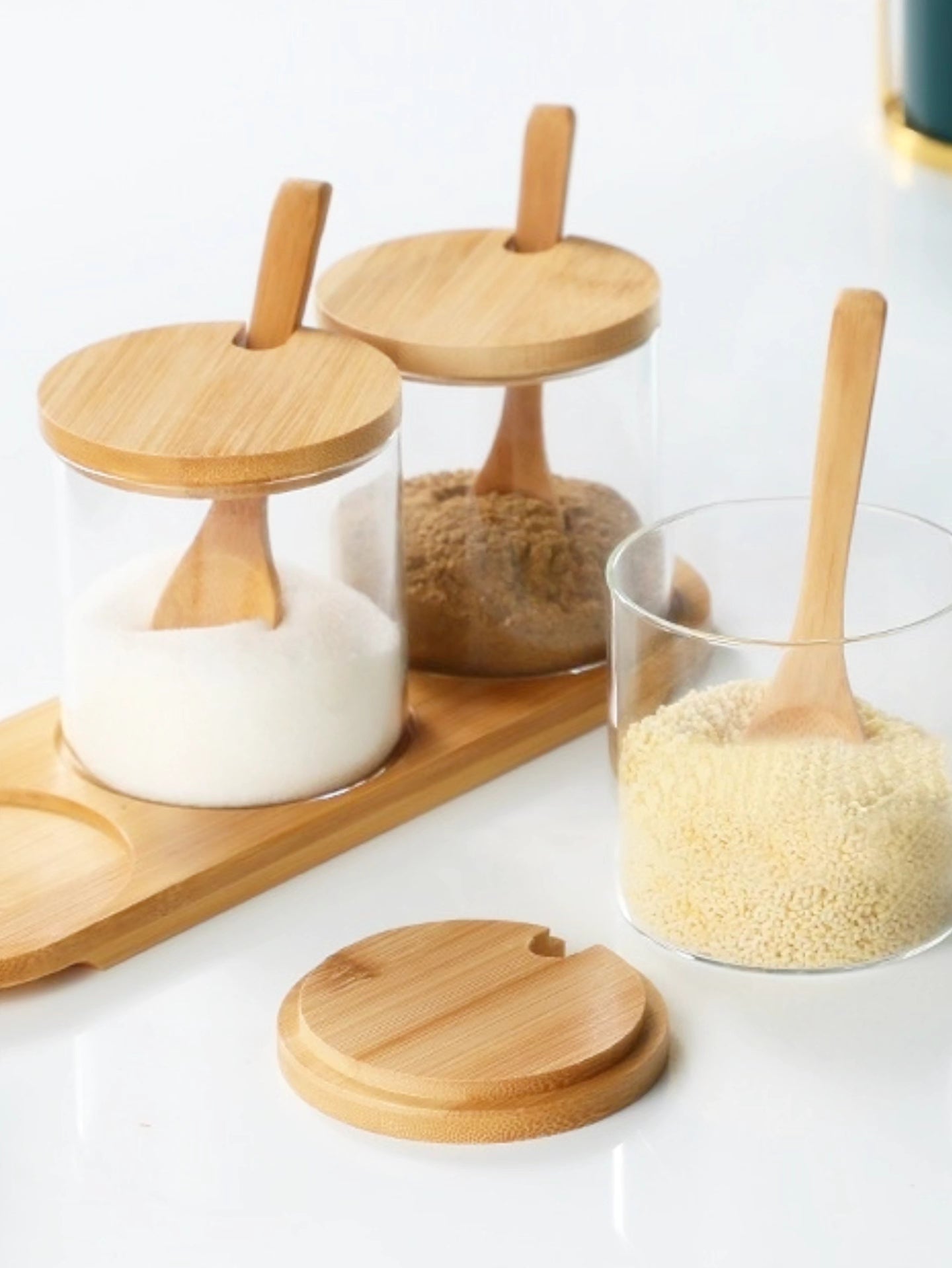 Food Storage