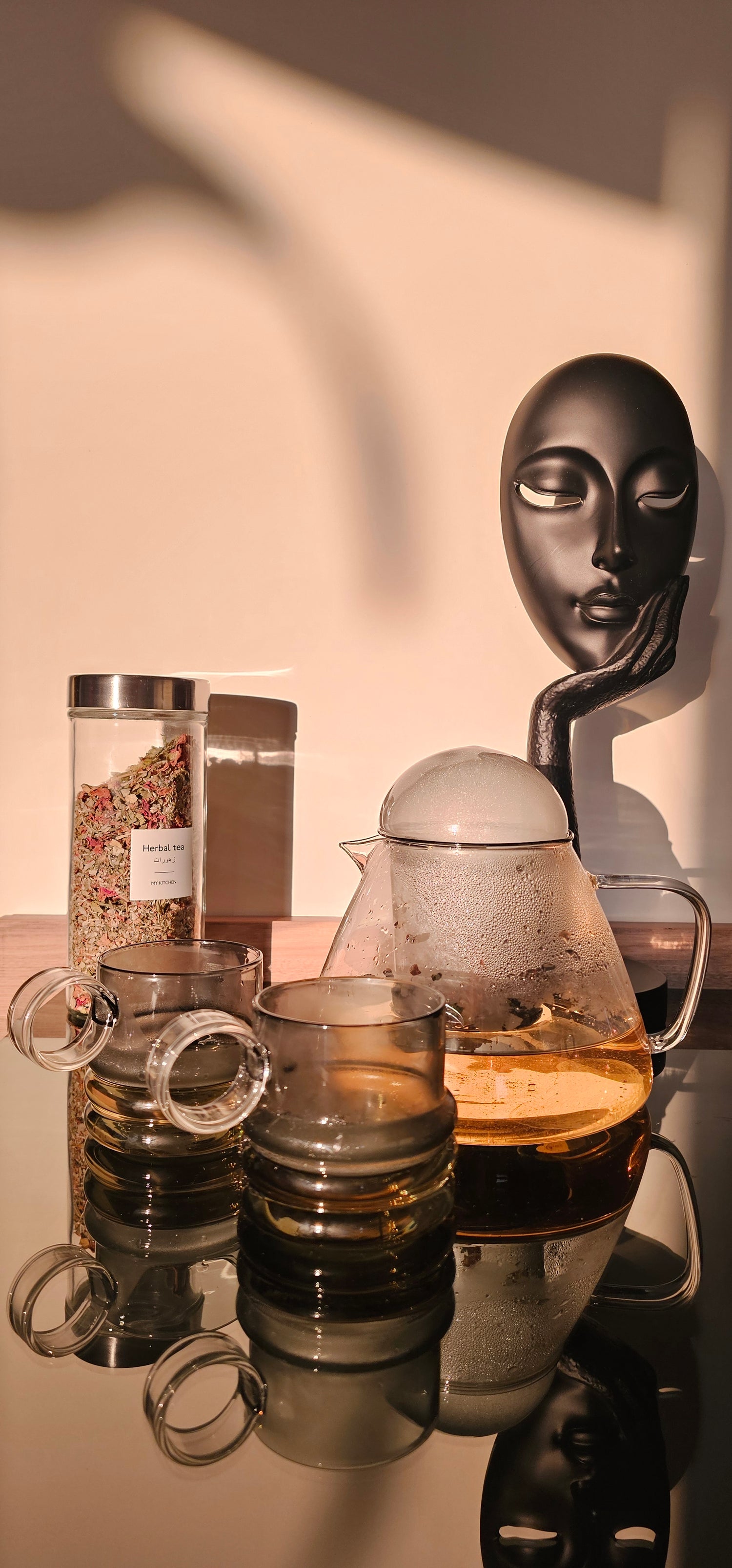 Sip in Style