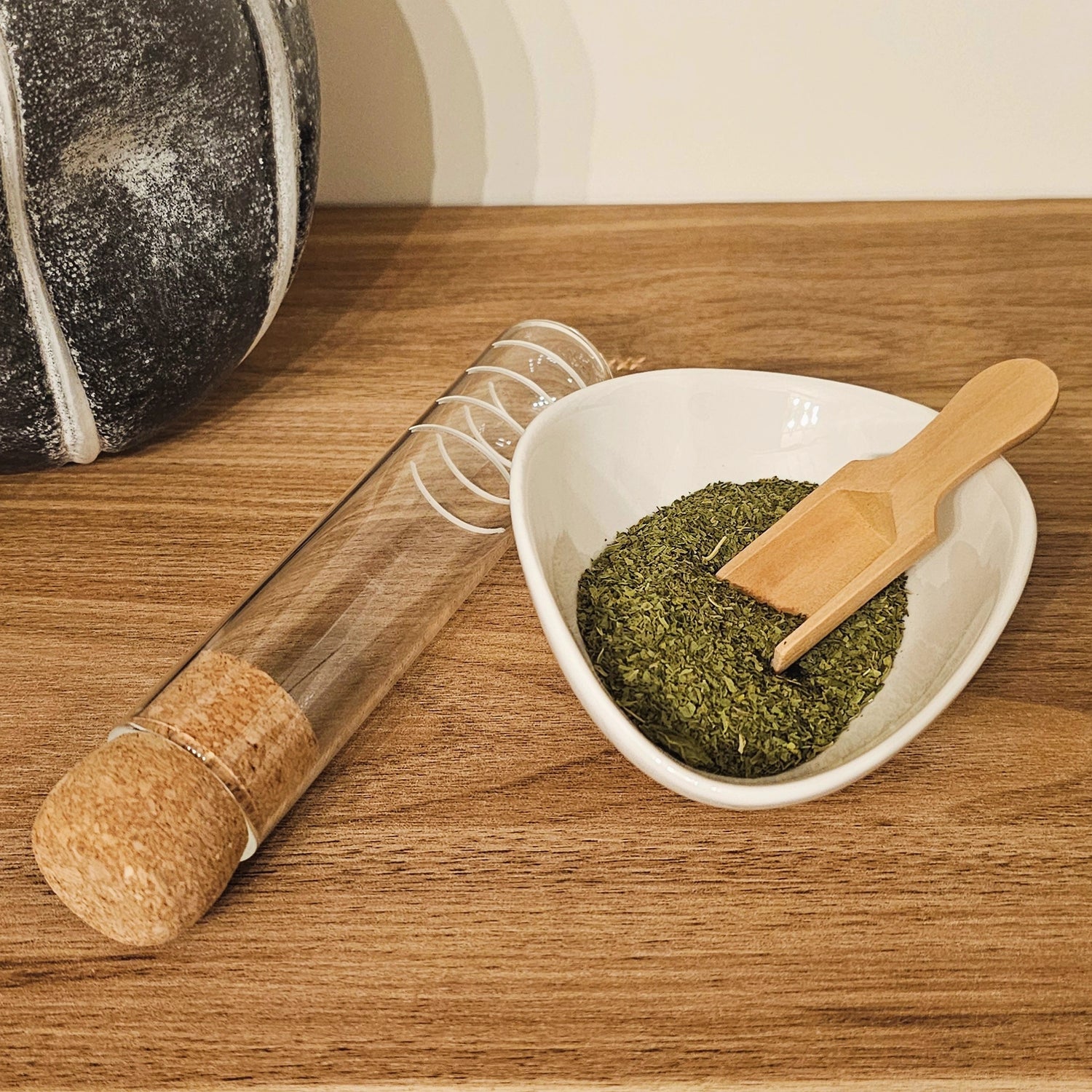 Tea Accessories