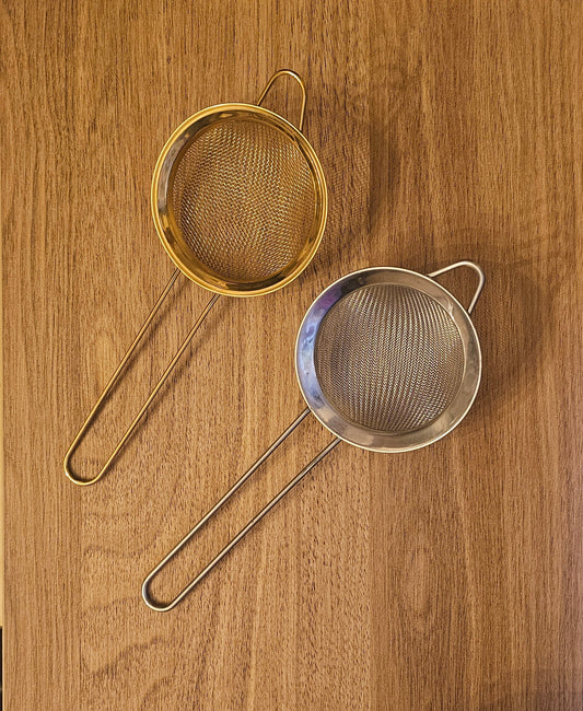Matcha Strainer
