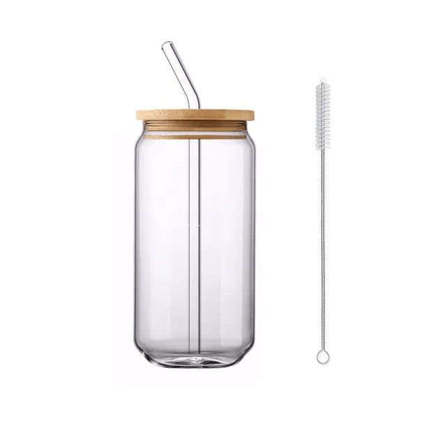 Can sipper tumbler