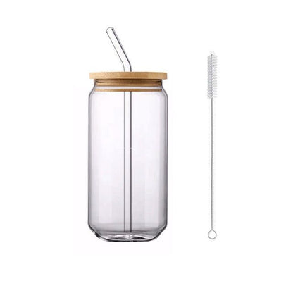 Can sipper tumbler