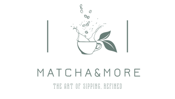Matcha & More 