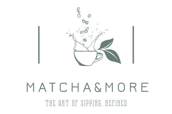 Matcha & More 