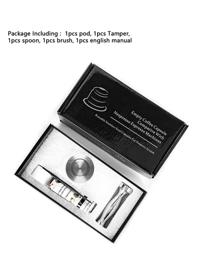 Coffee capsule