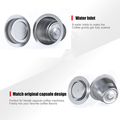 Coffee capsule