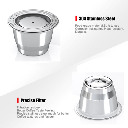 Coffee capsule