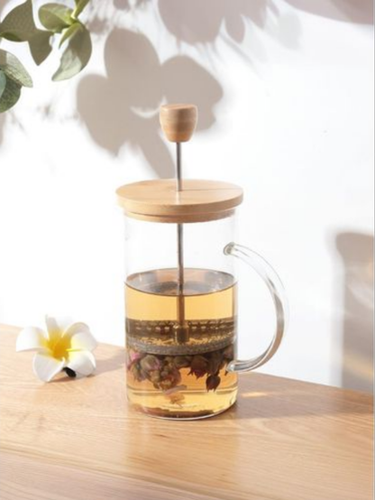 3 in 1 French Press