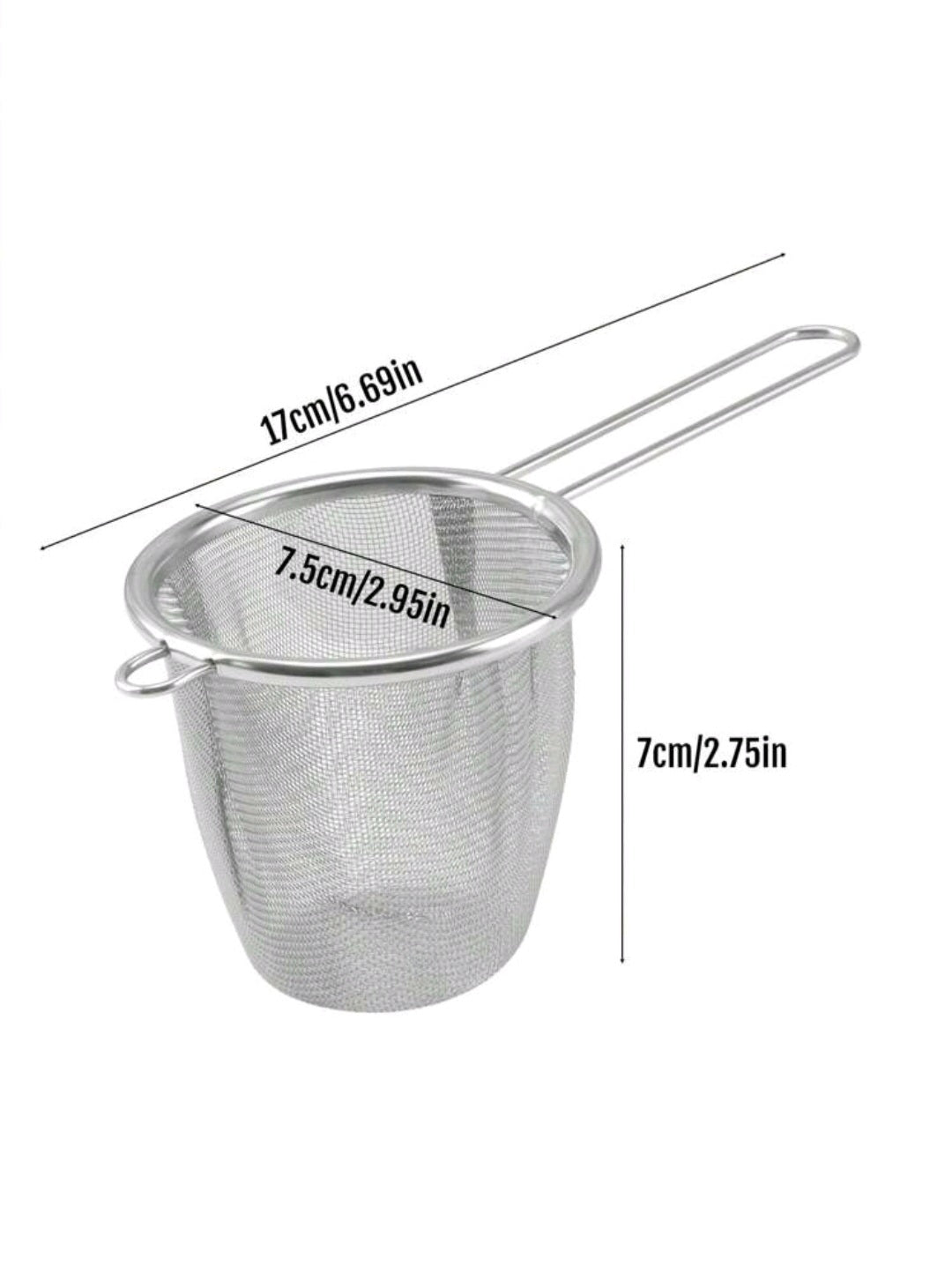 Tea Strainer