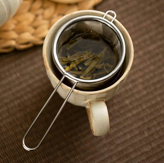 Tea Strainer