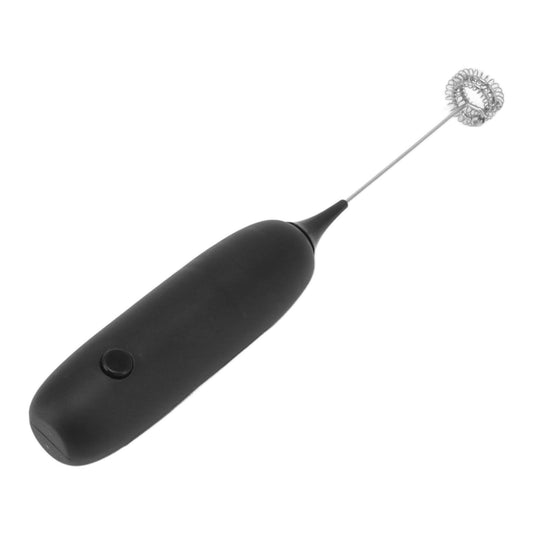 Electric handheld frother
