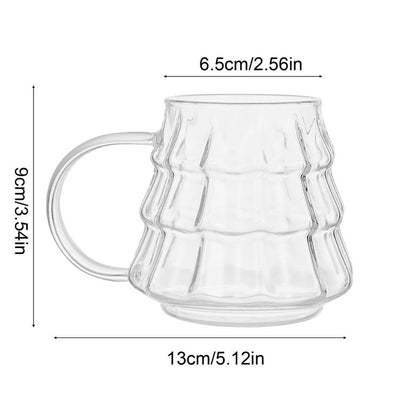 Christmas Tree Mug